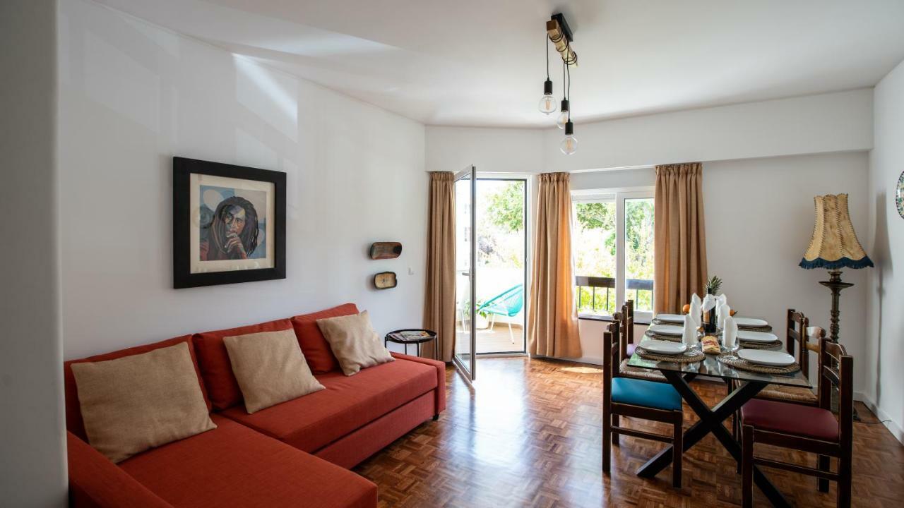 T3 Carcavelos By The Sea - Cascais/Lisboa/Sintra Lombos Экстерьер фото