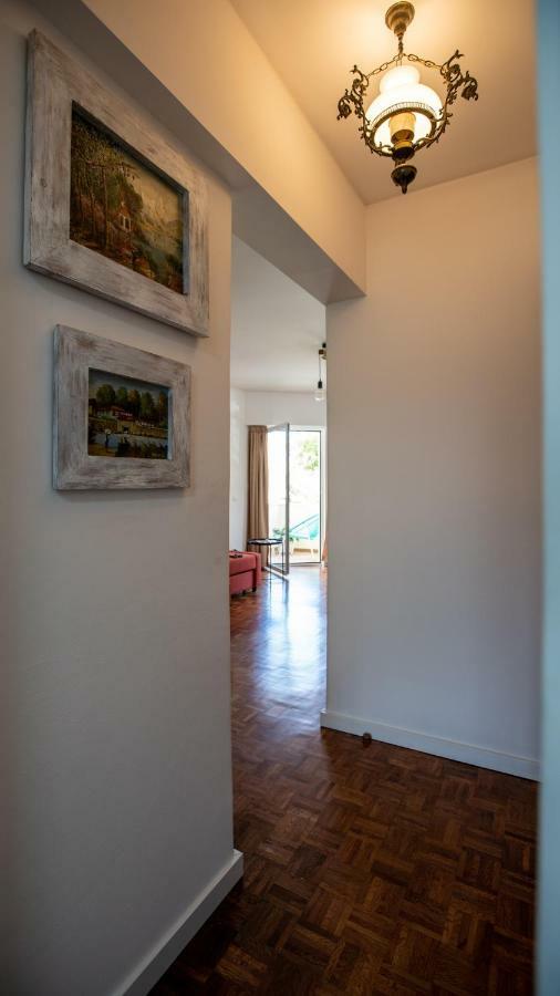 T3 Carcavelos By The Sea - Cascais/Lisboa/Sintra Lombos Экстерьер фото