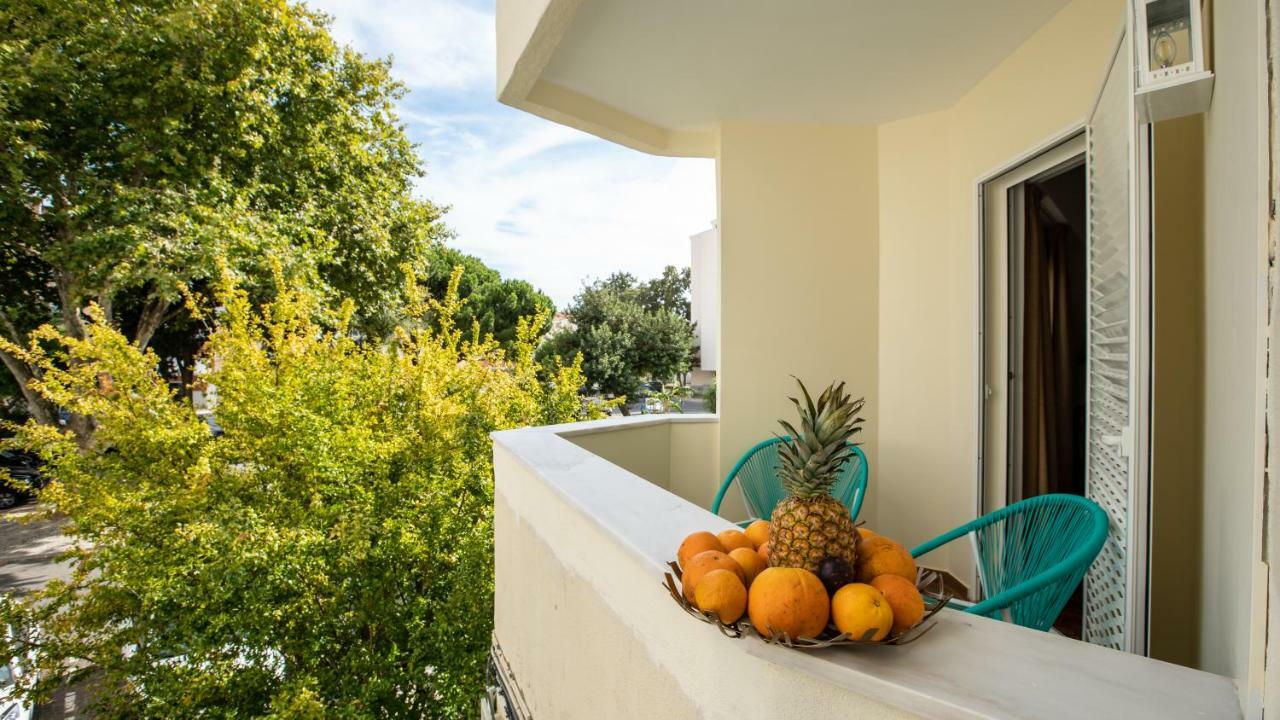 T3 Carcavelos By The Sea - Cascais/Lisboa/Sintra Lombos Экстерьер фото