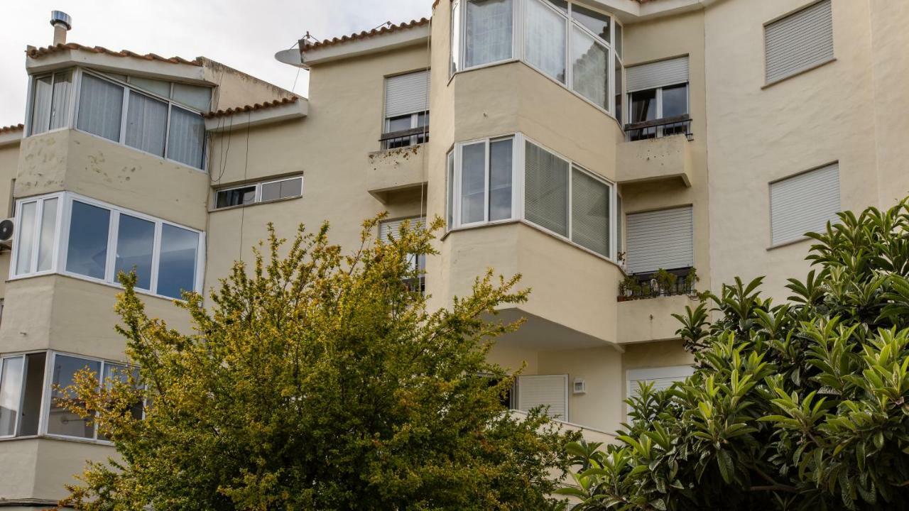 T3 Carcavelos By The Sea - Cascais/Lisboa/Sintra Lombos Экстерьер фото